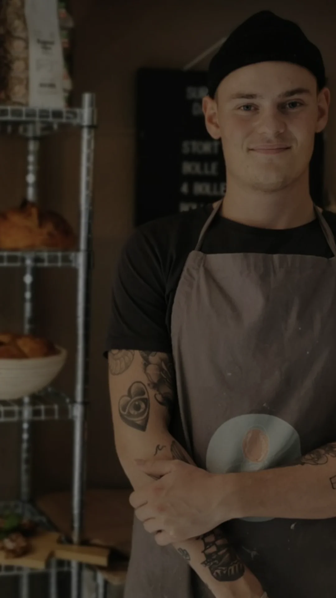 BreadHead