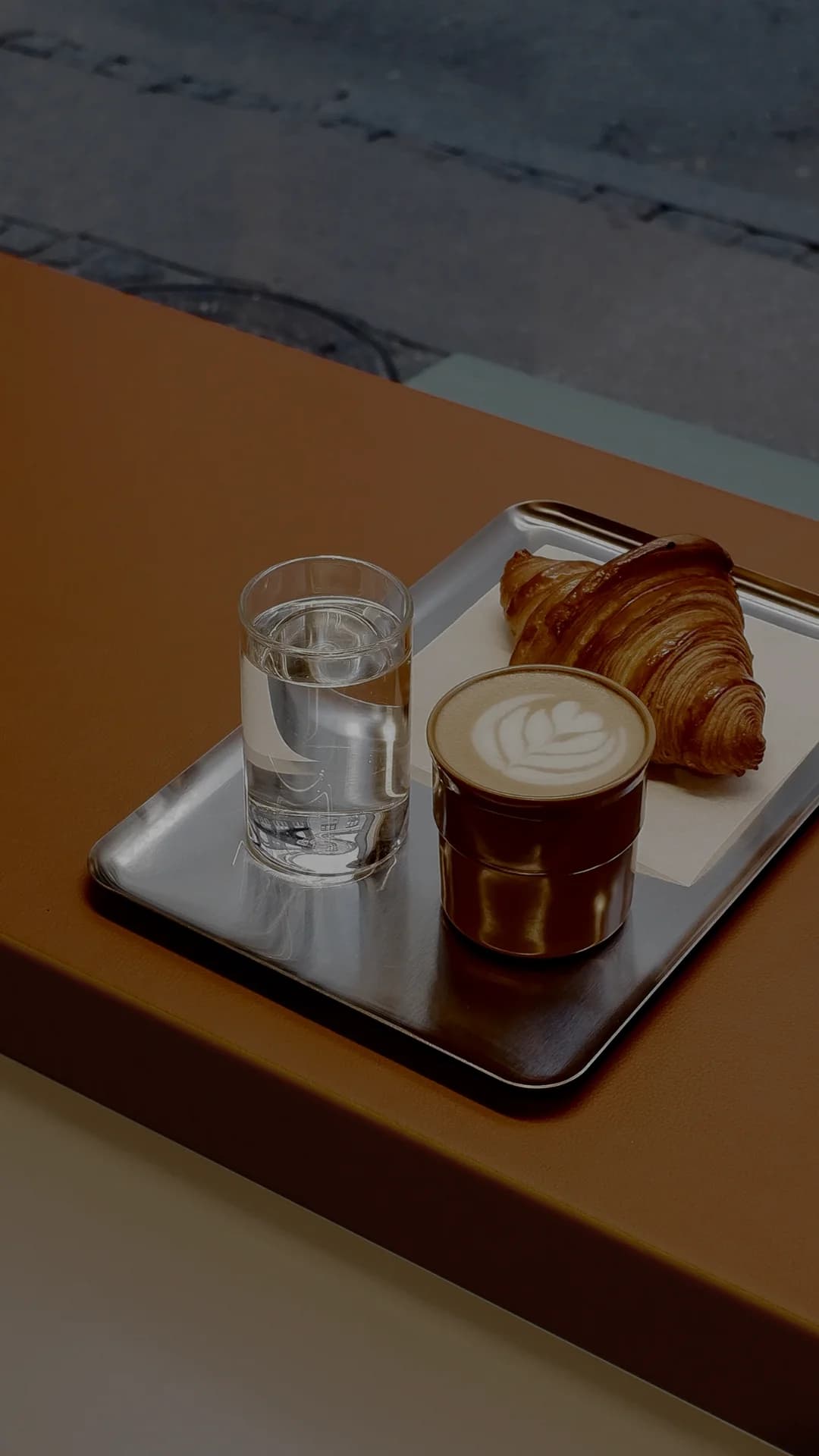 SP Coffee